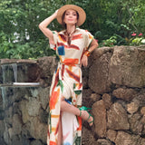 Conjunto de Saia Miró