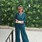 Conjunto Kimono Viscose