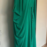 Kaftan Sardenha Seda Pura