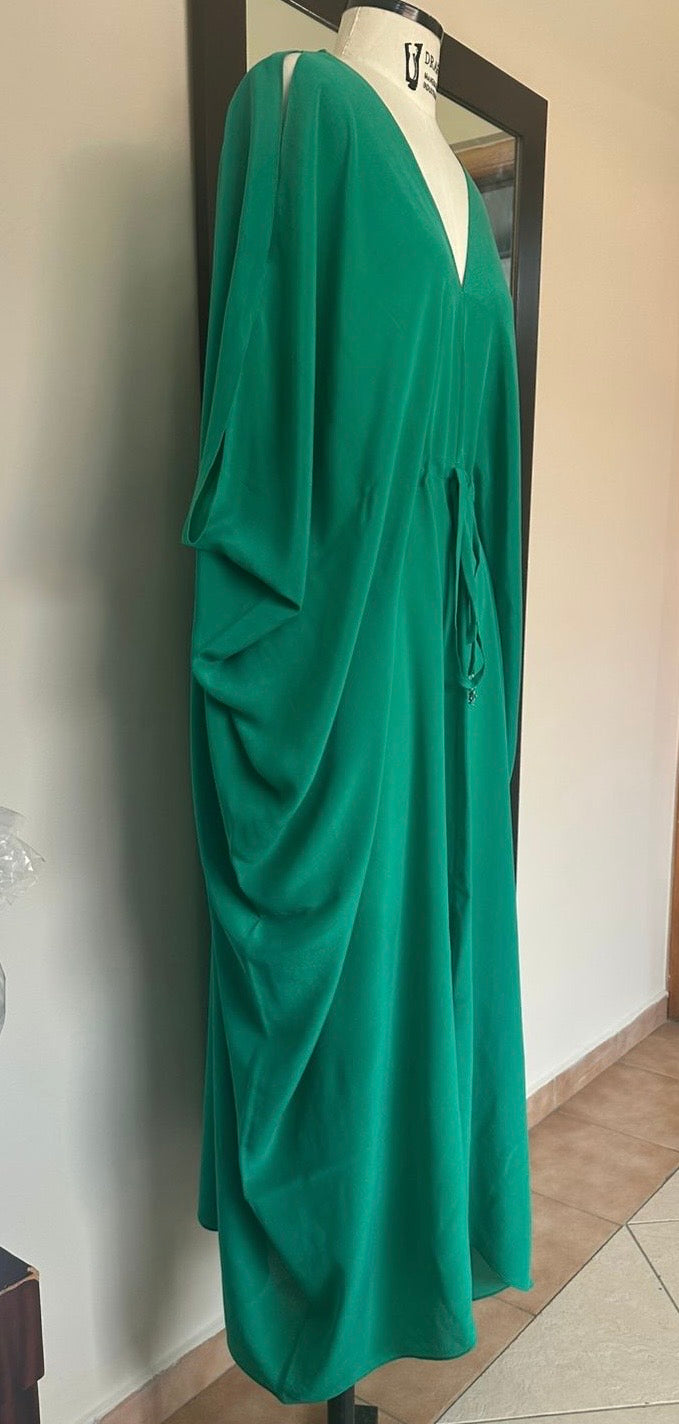 Kaftan Sardenha Seda Pura